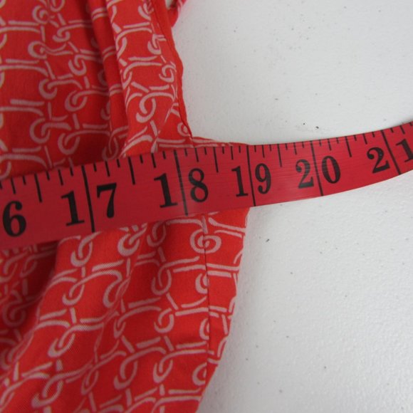 Maeve Anthropologie Carlotta Chain Link Dress SM - Picture 9 of 15